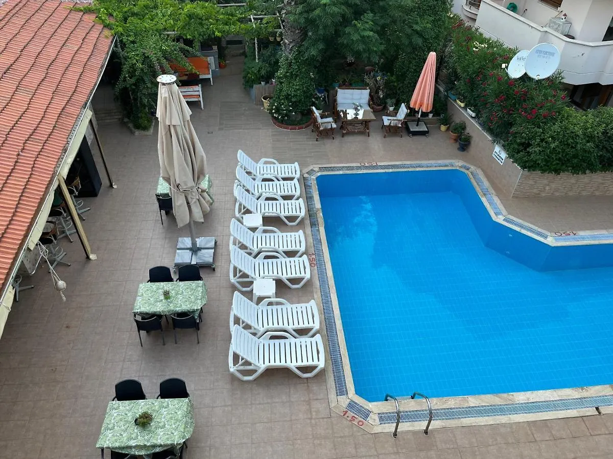 Kamali Apart 202 Aparthotel Marmaris
