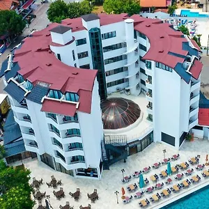4* Hotel Verde Hotel