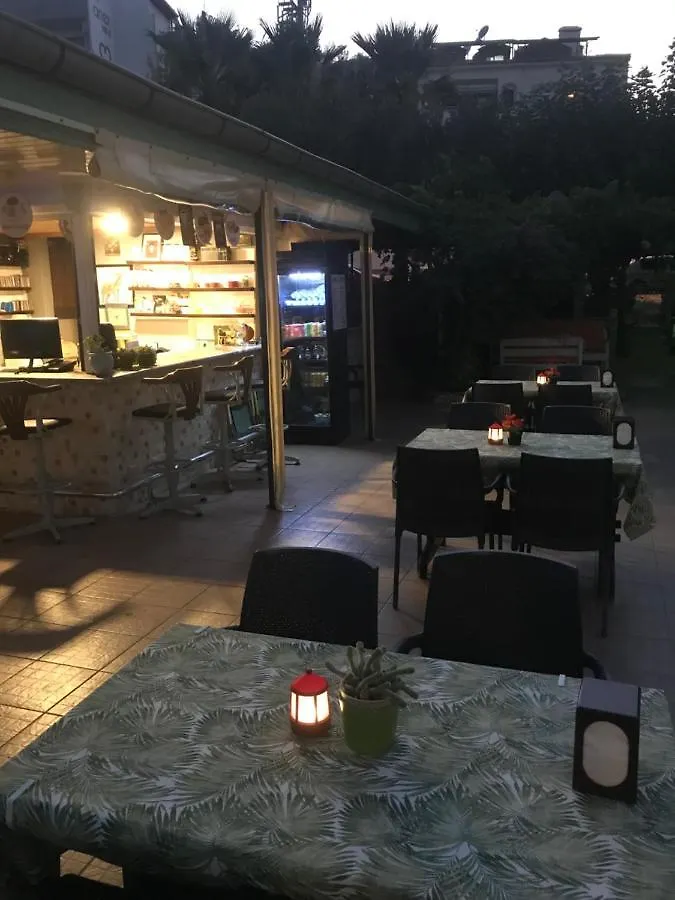 Kamali Apart 202 Aparthotel Marmaris