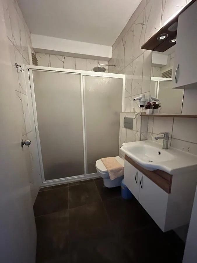 Kamali Apart 202 Aparthotel Marmaris